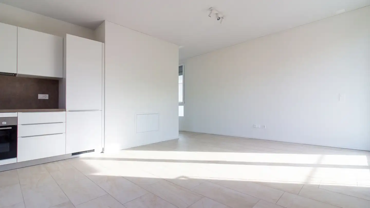 Appartement à louer - Via Luigi Taddei 12, 6962 Viganello - Photo 2