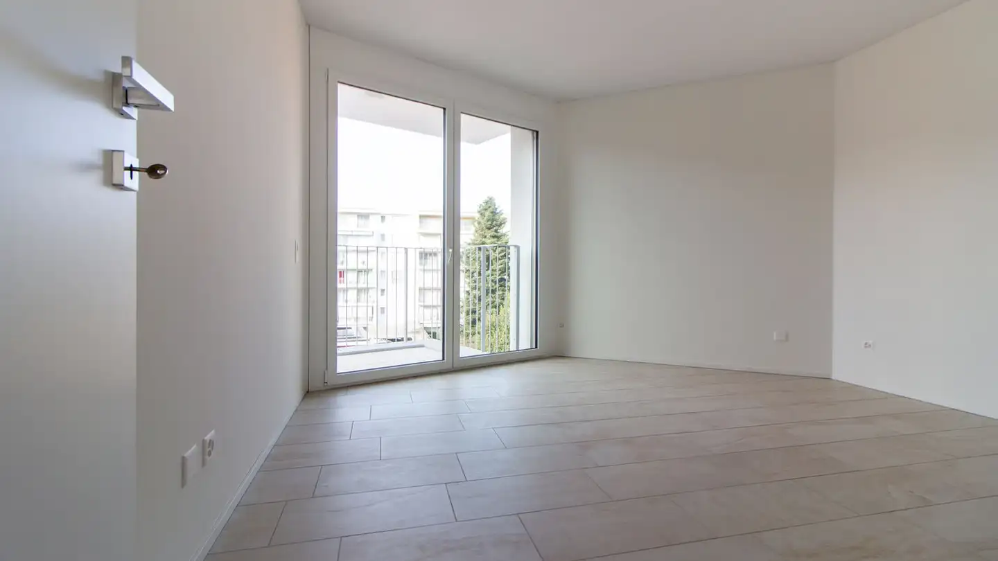 Appartement à louer - Via Luigi Taddei 12, 6962 Viganello - Photo 4