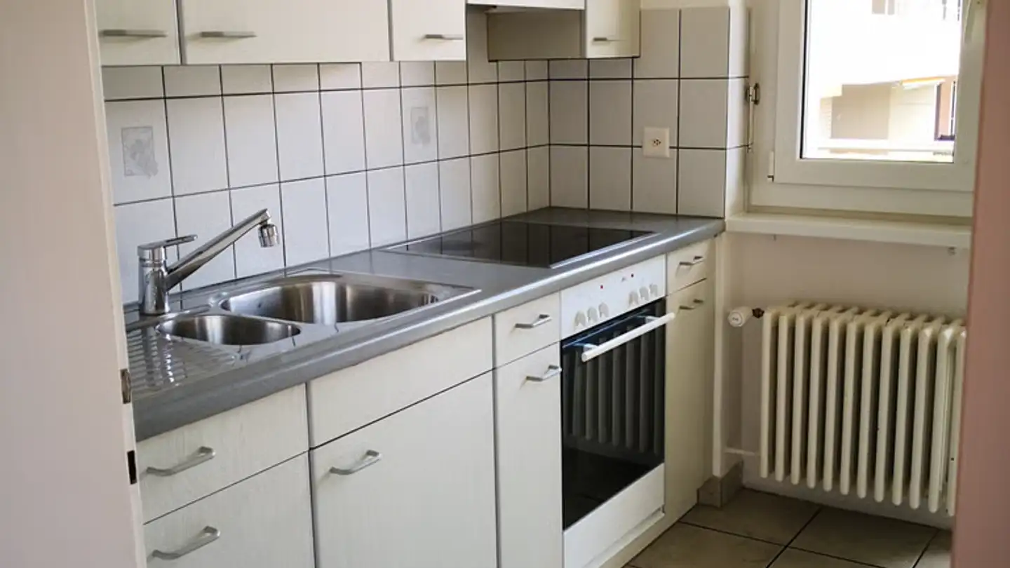 Wohnung mieten - Grundweg 7, 4852 Rothrist - Foto 2