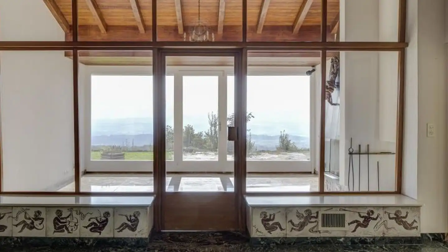 Casa singola in affitto - 8914 Aeugst am Albis - Photo 3