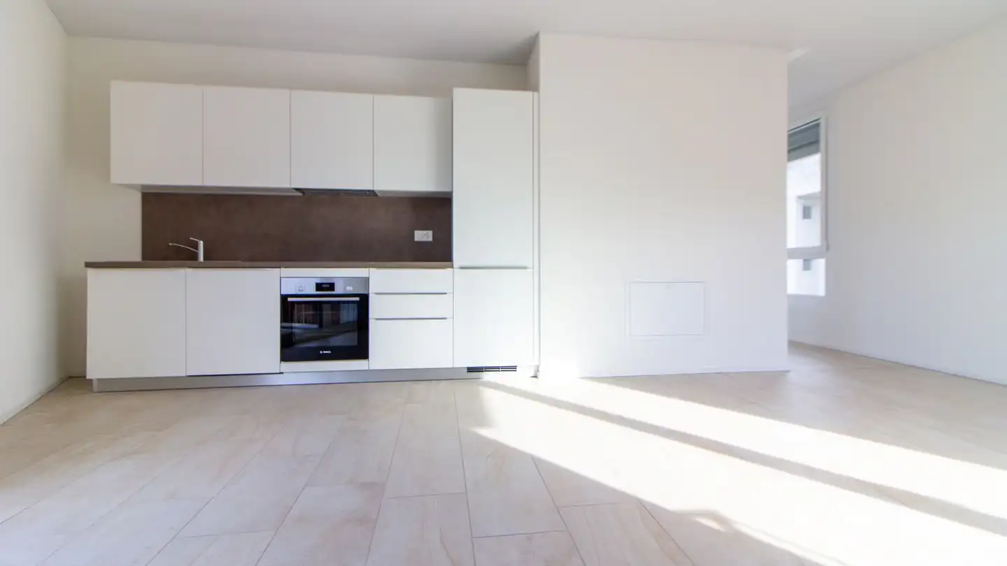 Appartement à louer - Via Luigi Taddei 12, 6962 Viganello