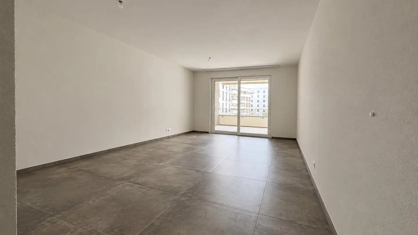 Wohnung mieten - Rue des Frères-Lumière 19, 1723 Marly - Foto 2