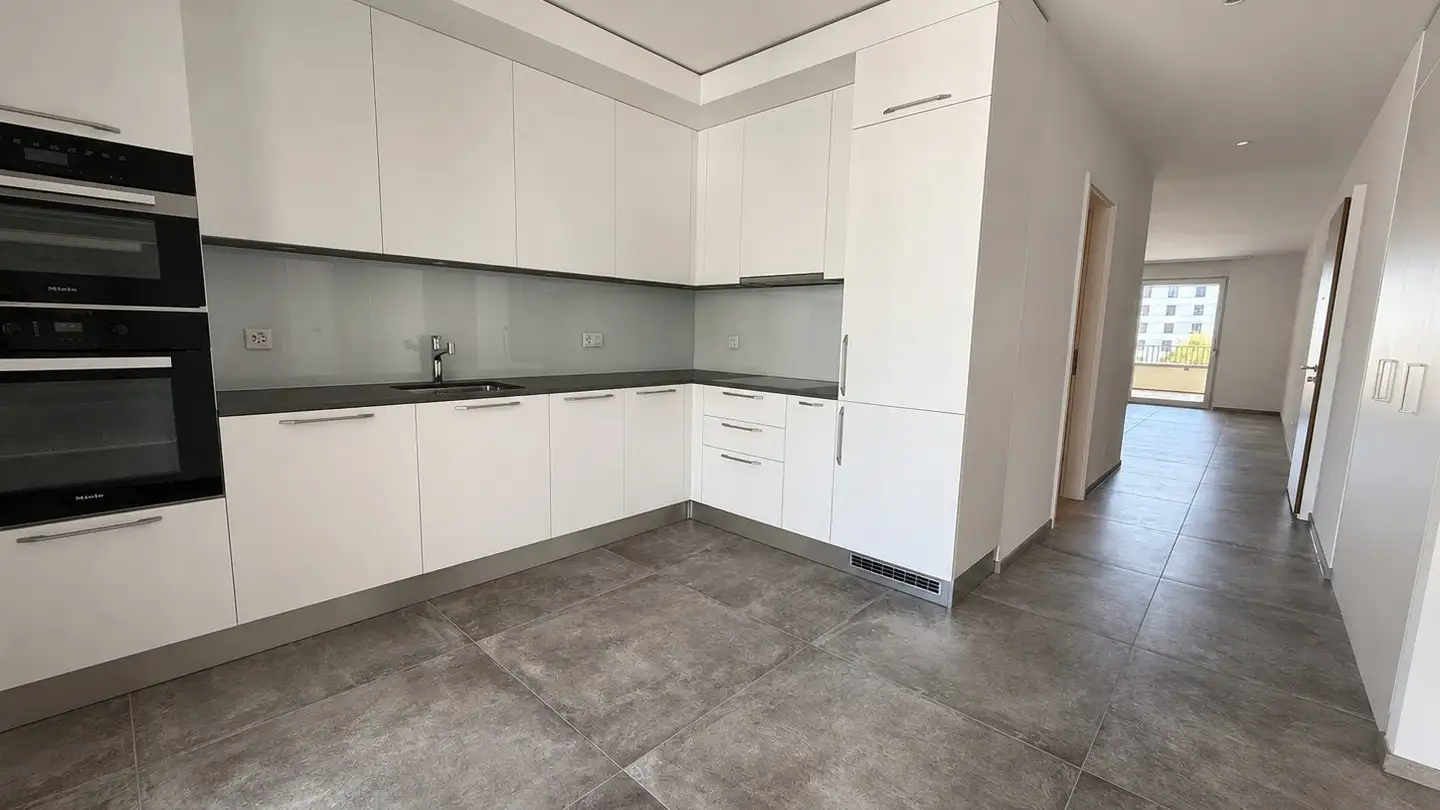 Wohnung mieten - Rue des Frères-Lumière 19, 1723 Marly - Foto 3