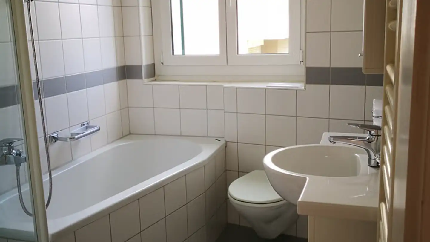 Wohnung mieten - Grundweg 7, 4852 Rothrist - Foto 3