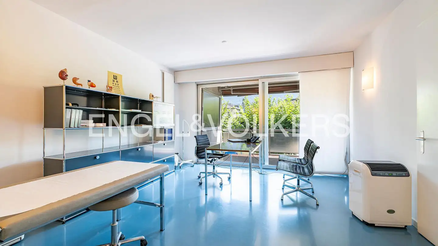 Apartment for sale - 6600 Locarno - Photo 4