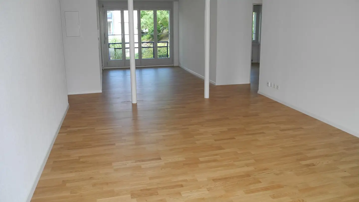 Appartamento in affitto - Robert-Walser-Strasse 10, 9100 Herisau