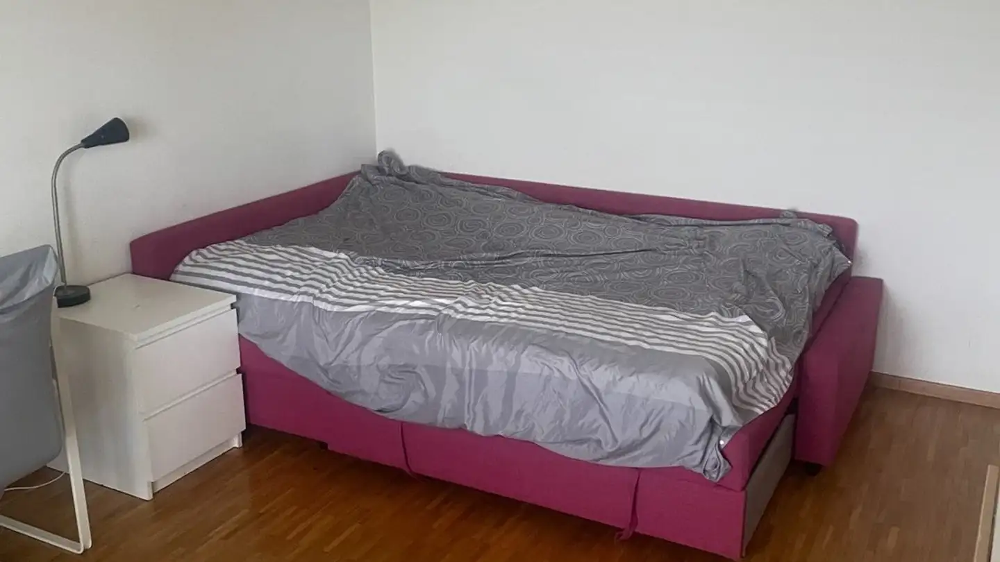 Stanza singola in affitto - 1226 Thônex