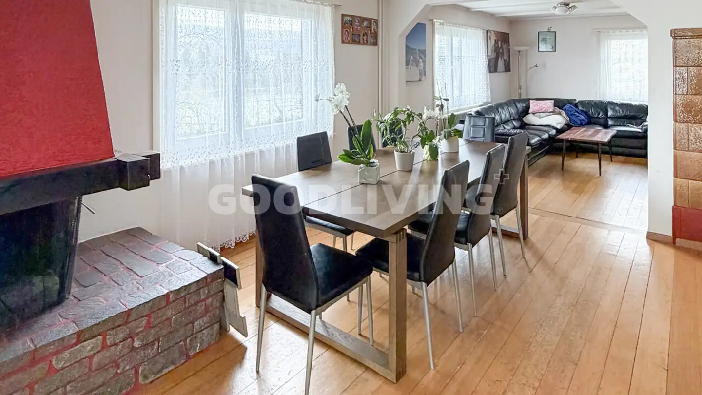 Single house for sale - 5113 Holderbank AG - Photo 2