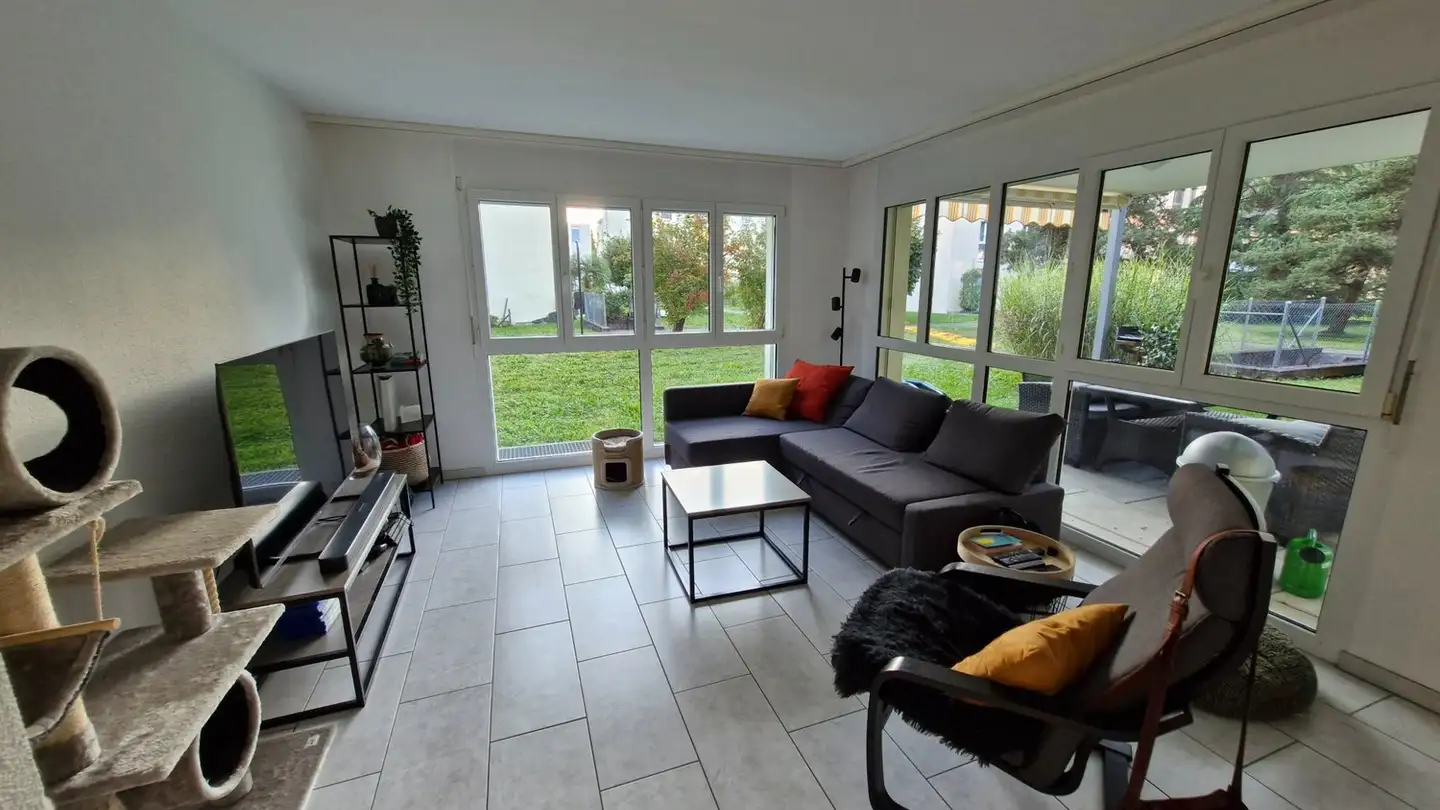 Apartment for rent - Neufeldweg 9, 3252 Worben