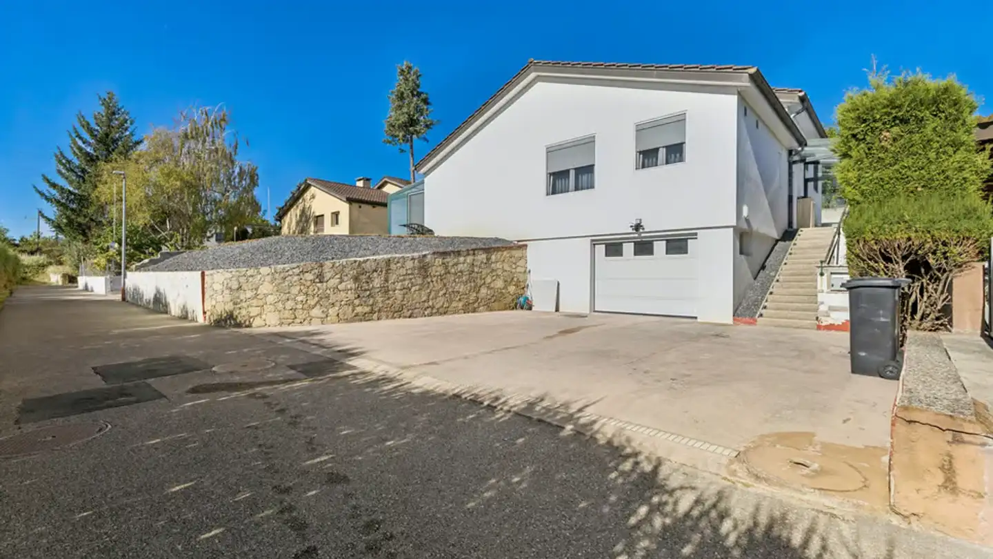 Single house for sale - 2074 Marin-Epagnier
