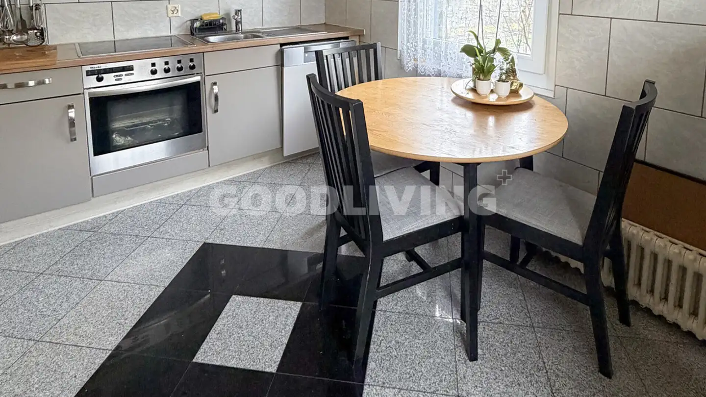 Single house for sale - 5113 Holderbank AG - Photo 3