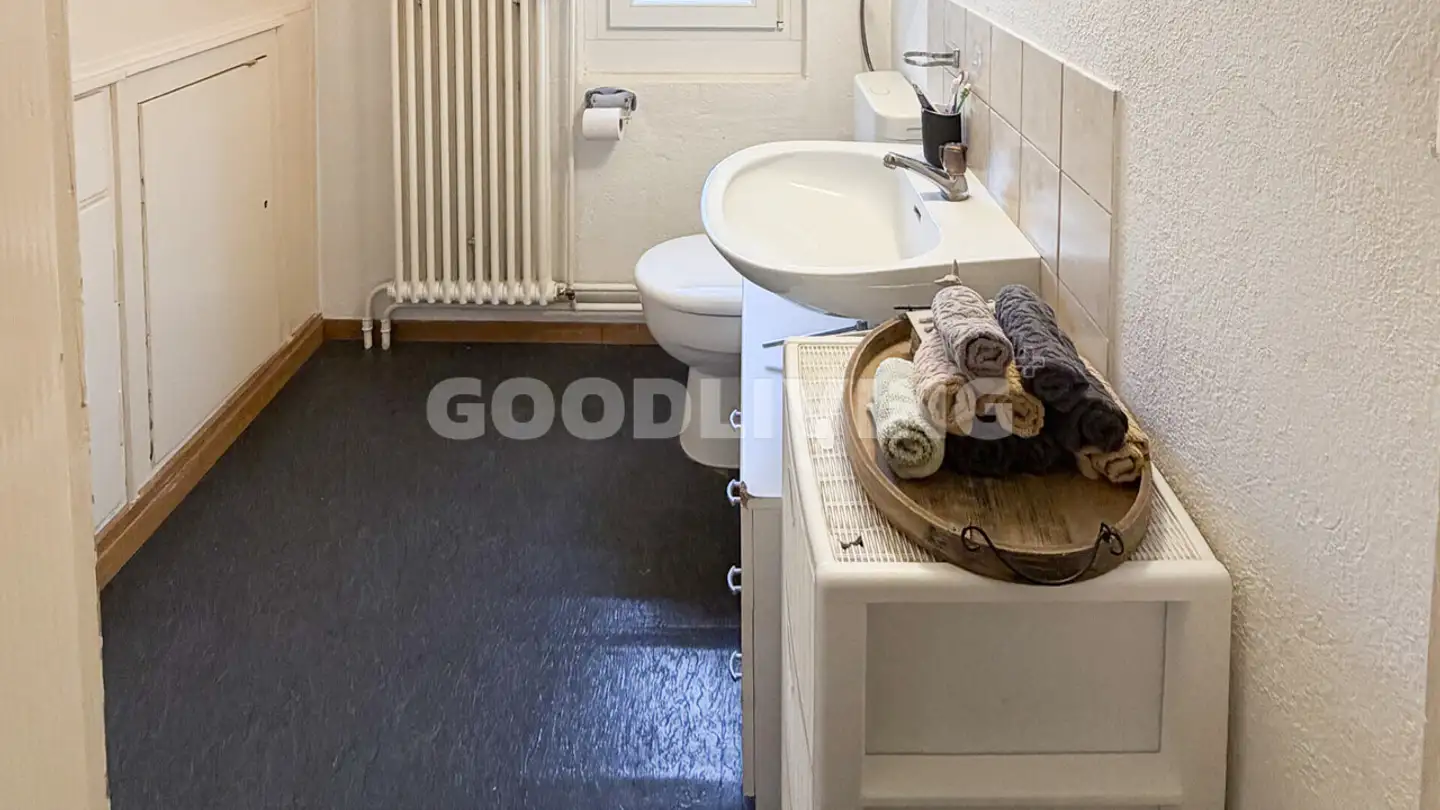 Single house for sale - 5113 Holderbank AG - Photo 4