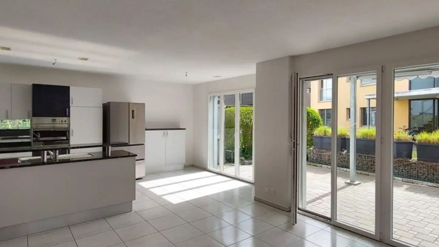 Maisonette-Wohnung mieten - Schwandstrasse 7, 3634 Thierachern - Foto 2