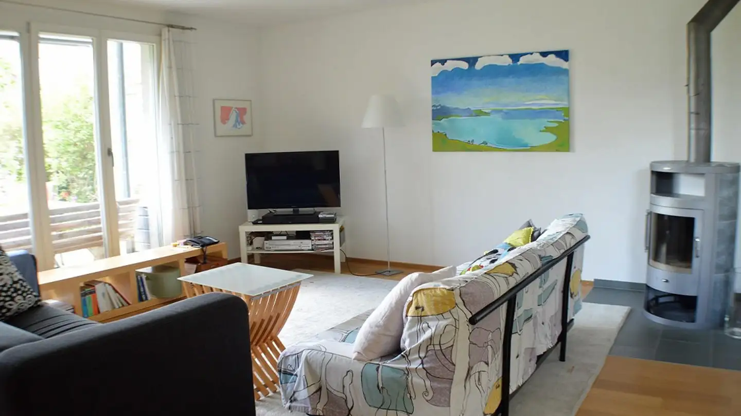 Casa bifamiliare in affitto - Ischlag 7, 3303 Jegenstorf - Photo 2