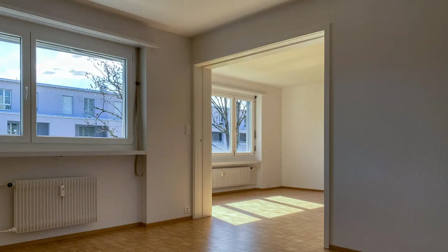 Appartement à louer - Stationsstrasse 47, 8906 Bonstetten - Photo 2
