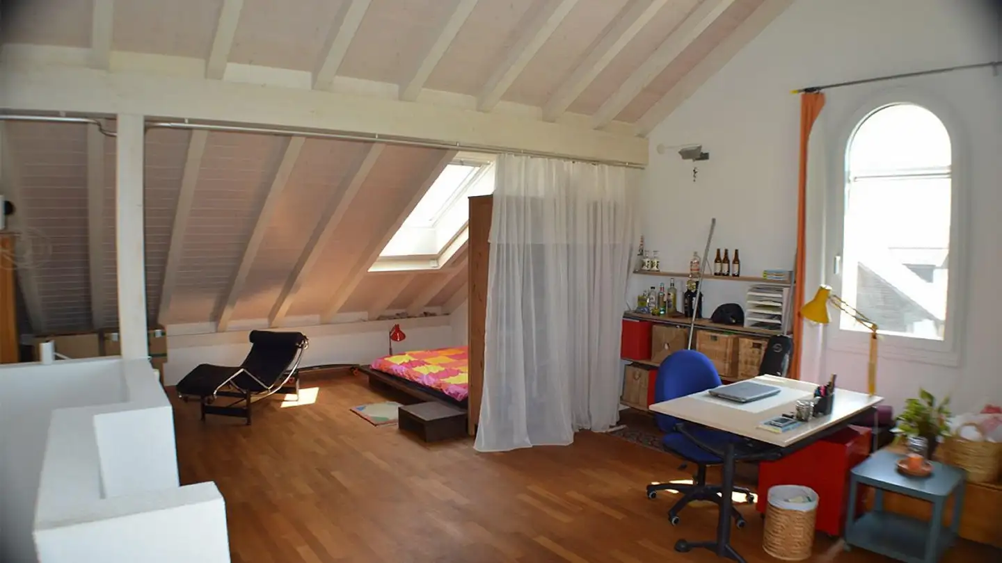 Casa bifamiliare in affitto - Ischlag 7, 3303 Jegenstorf - Photo 3