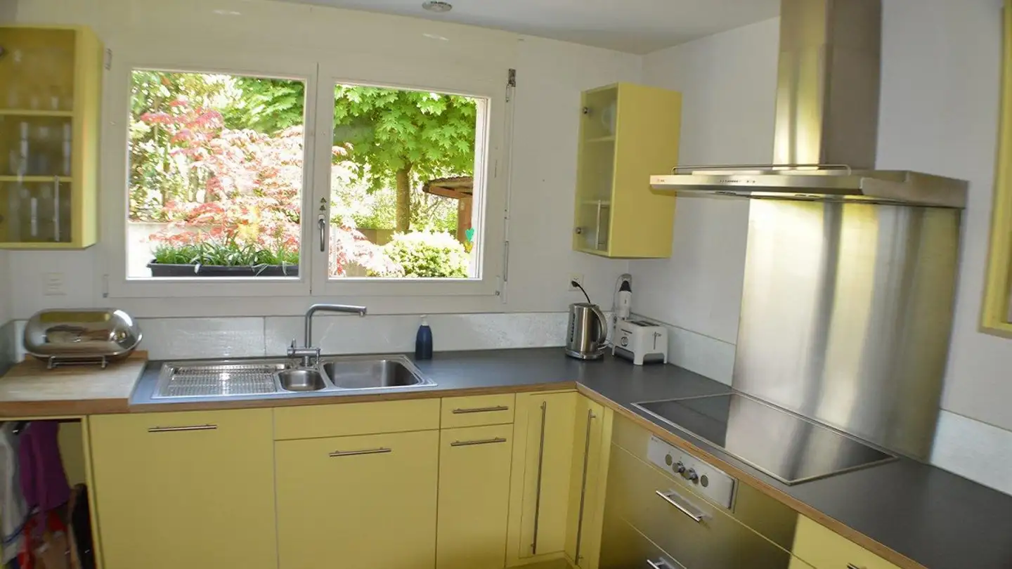 Casa bifamiliare in affitto - Ischlag 7, 3303 Jegenstorf - Photo 4