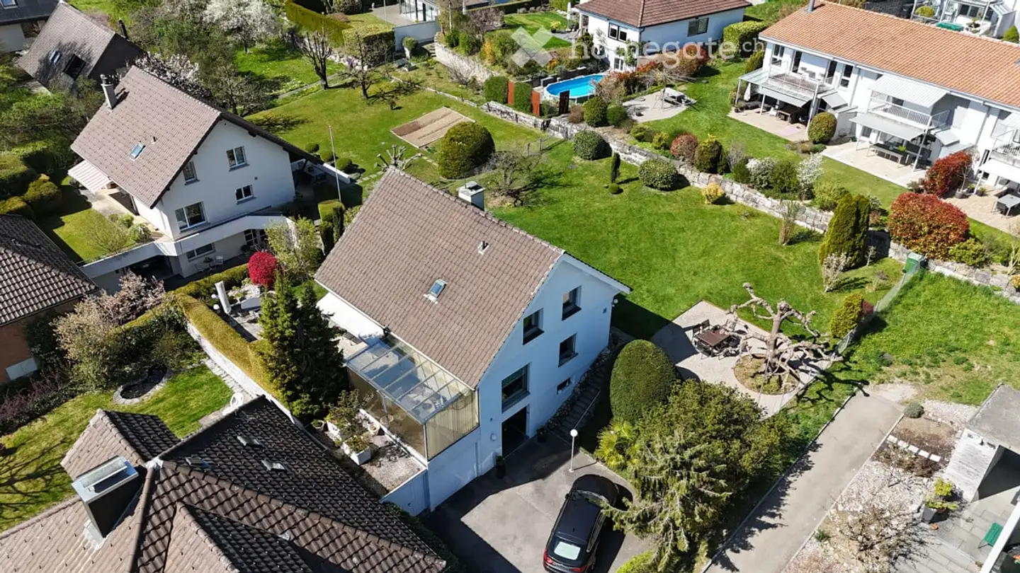 Single house for sale - Hofgutweg 20, 3063 Ittigen - Photo 2