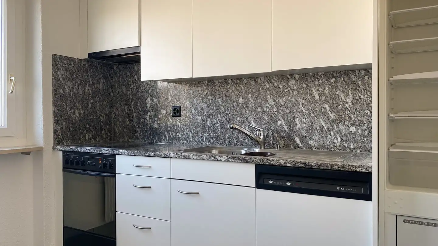 Appartement à louer - Stationsstrasse 47, 8906 Bonstetten - Photo 3