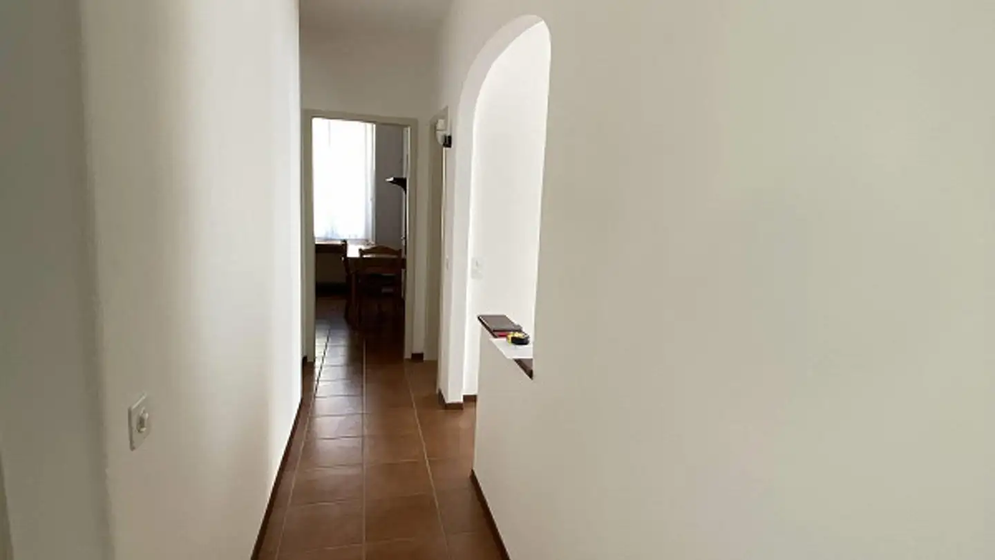 Appartamento in affitto - Contrada Bornagh 19, 6984 Pura - Foto 2