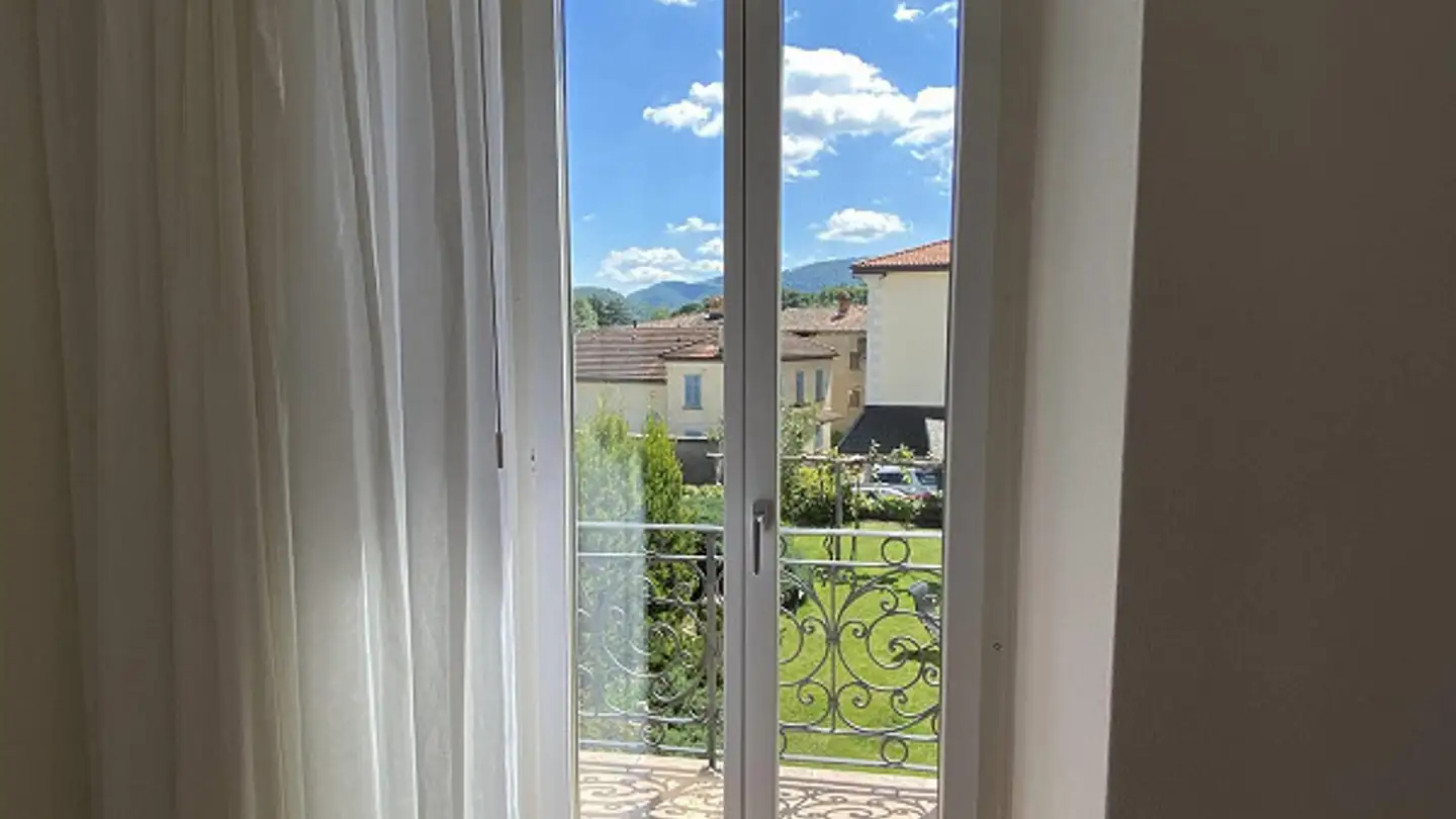 Appartamento in affitto - Contrada Bornagh 19, 6984 Pura - Foto 4