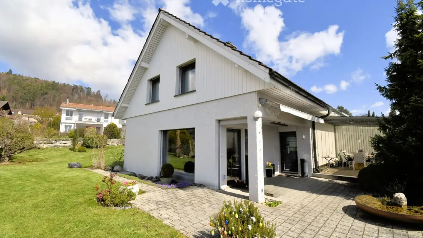 Single house for sale - Hofgutweg 20, 3063 Ittigen - Photo 3