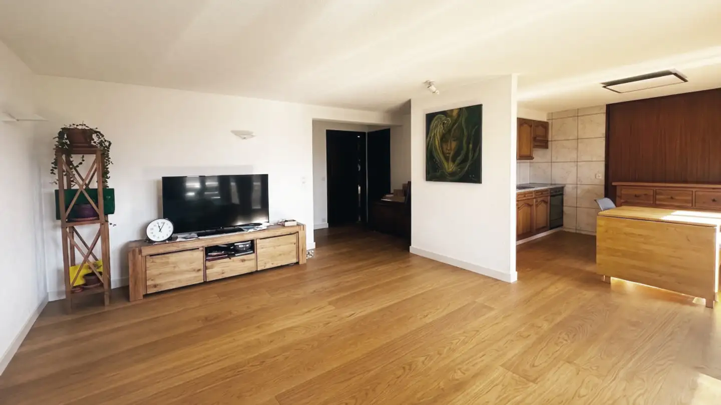 Apartment for sale - Ruelle De La Roua, 1965 Savièse - Photo 2