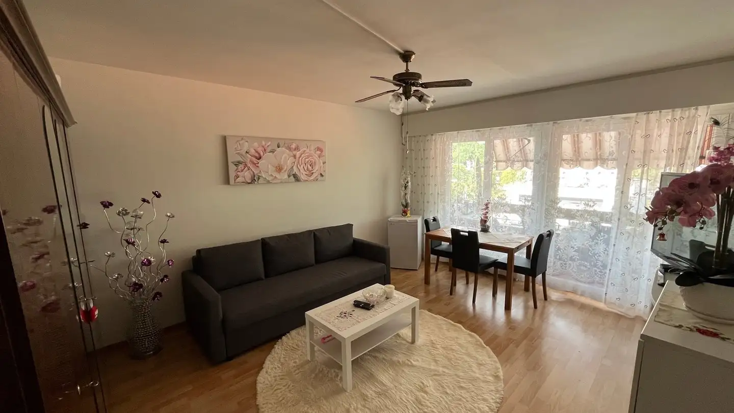 Apartment for rent - Via Maraini 2, 6963 Pregassona