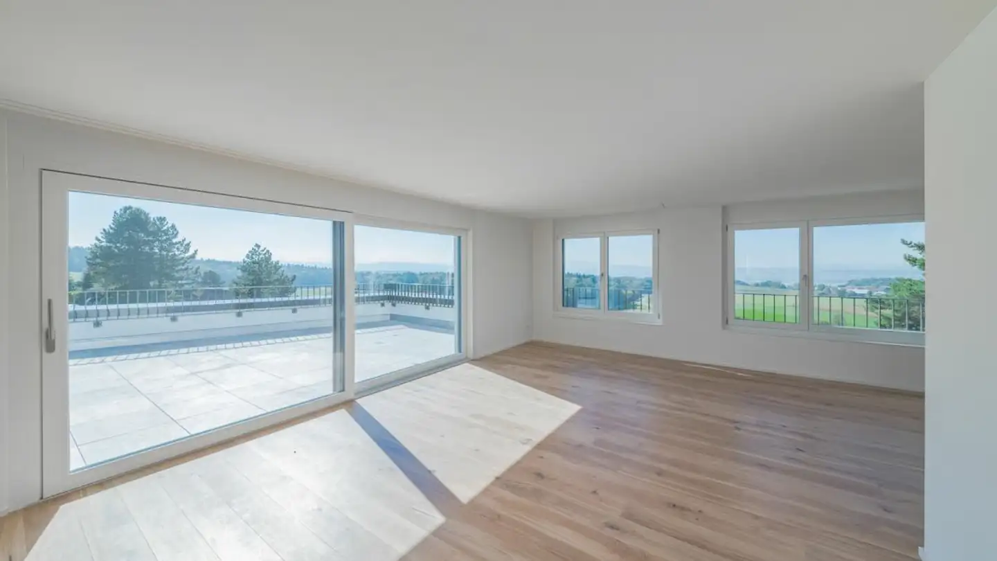 Penthouse mieten - Altwingertstrasse 17, 8426 Lufingen - Foto 4