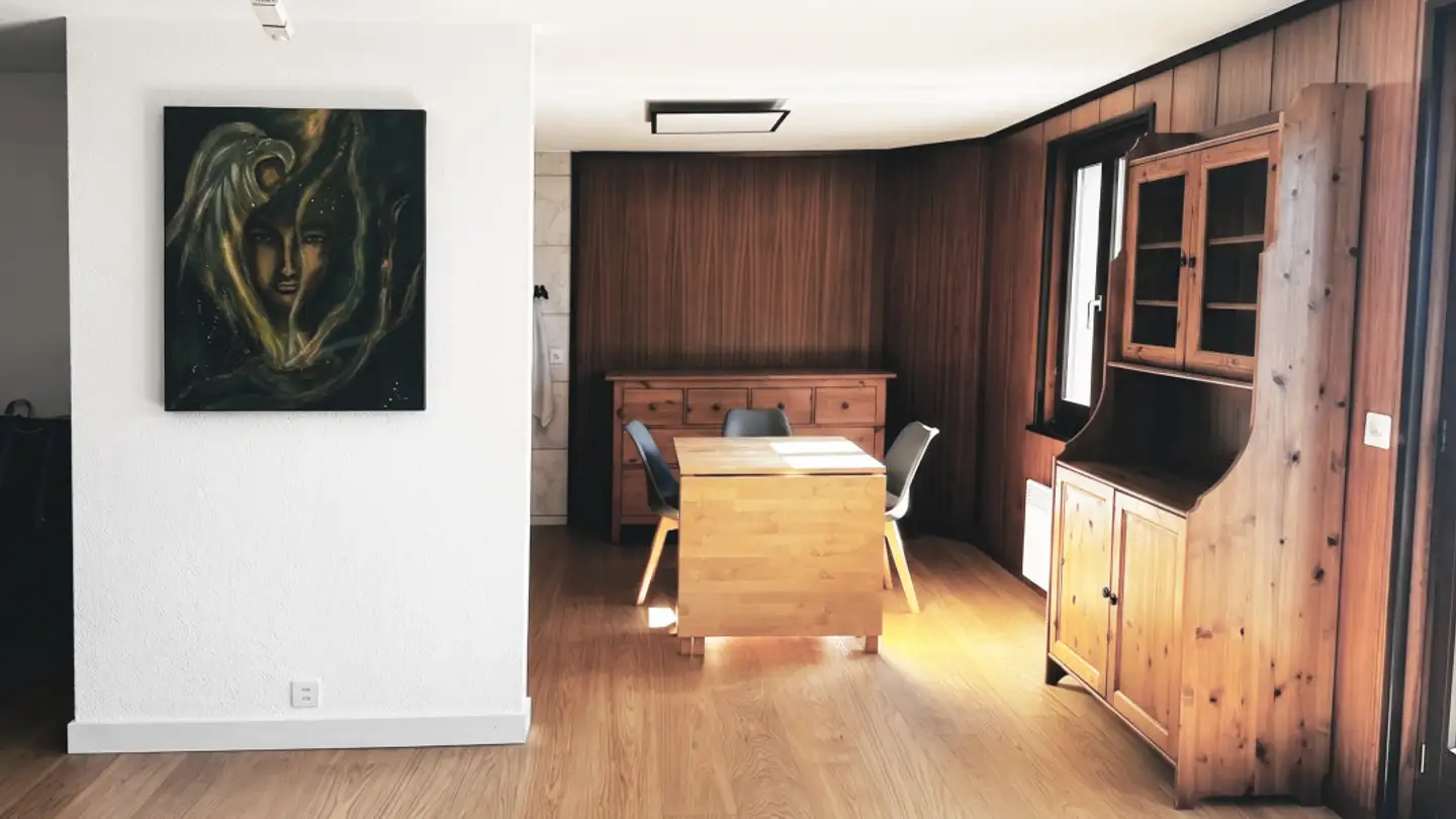 Apartment for sale - Ruelle De La Roua, 1965 Savièse - Photo 3