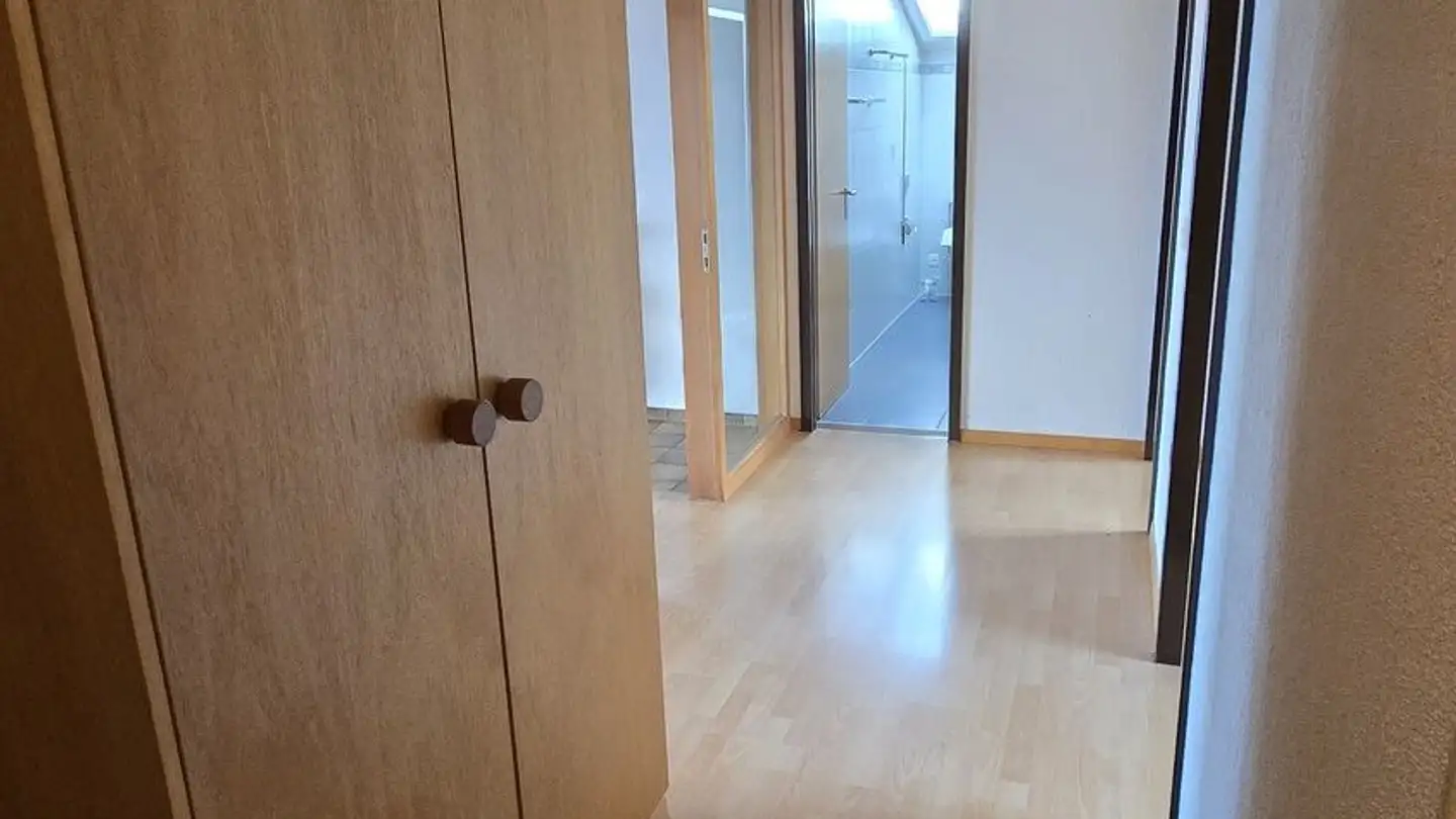 Appartement à louer - Waldeggstrasse 33, 3803 Beatenberg