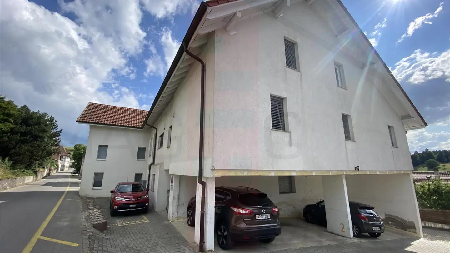 Edificio ad uso misto in vendita - 1580 Oleyres - Photo 2