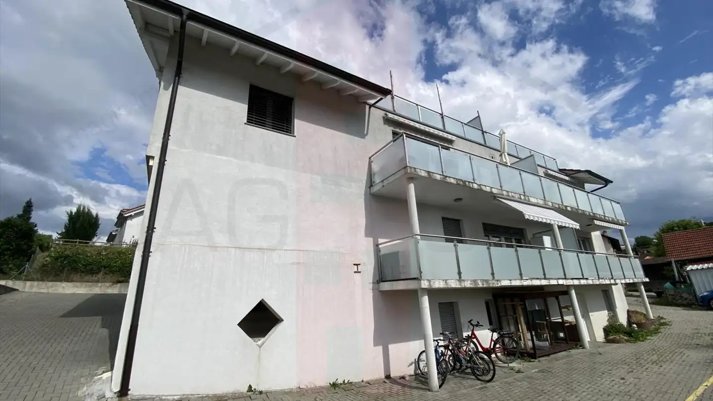 Edificio ad uso misto in vendita - 1580 Oleyres - Photo 3