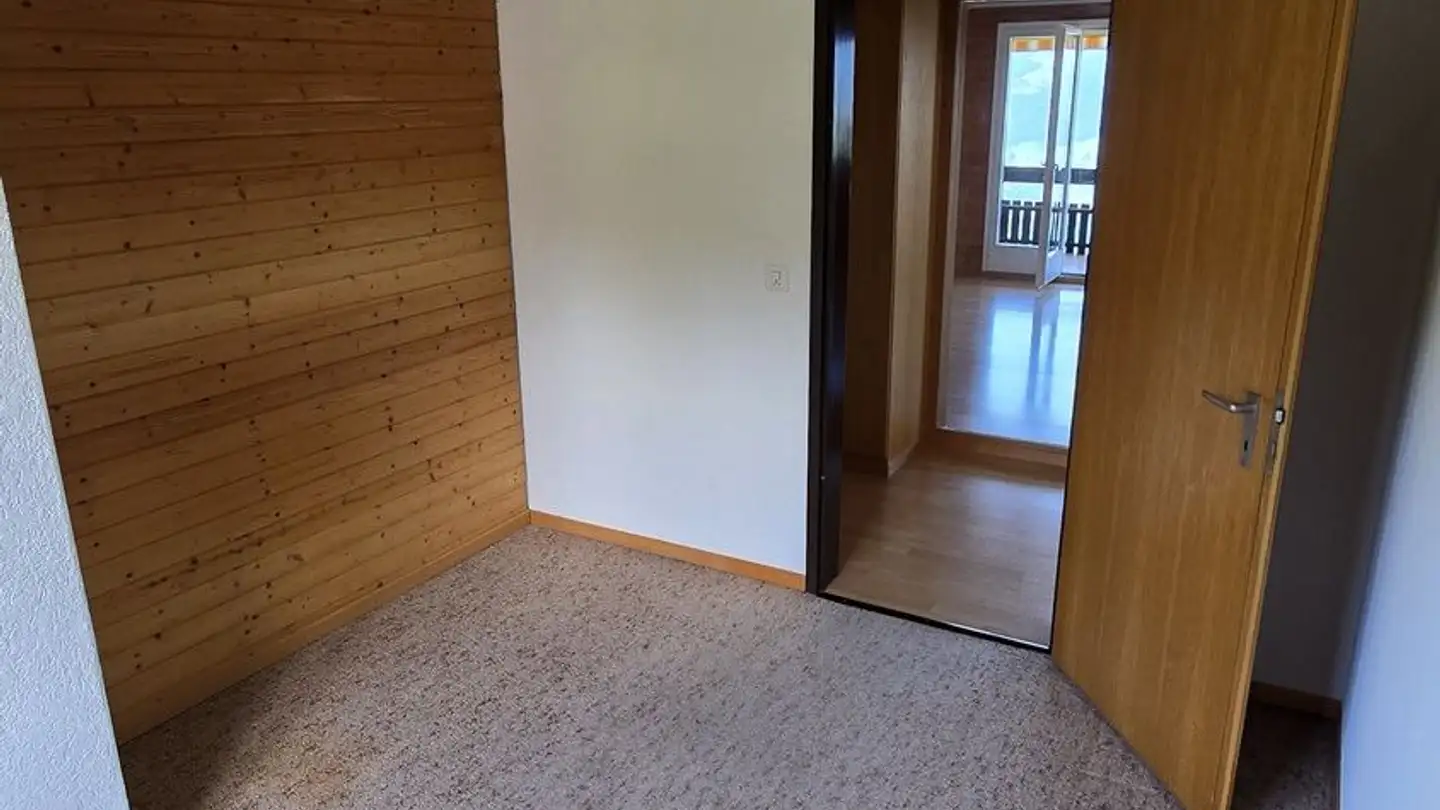 Appartement à louer - Waldeggstrasse 33, 3803 Beatenberg - Photo 4