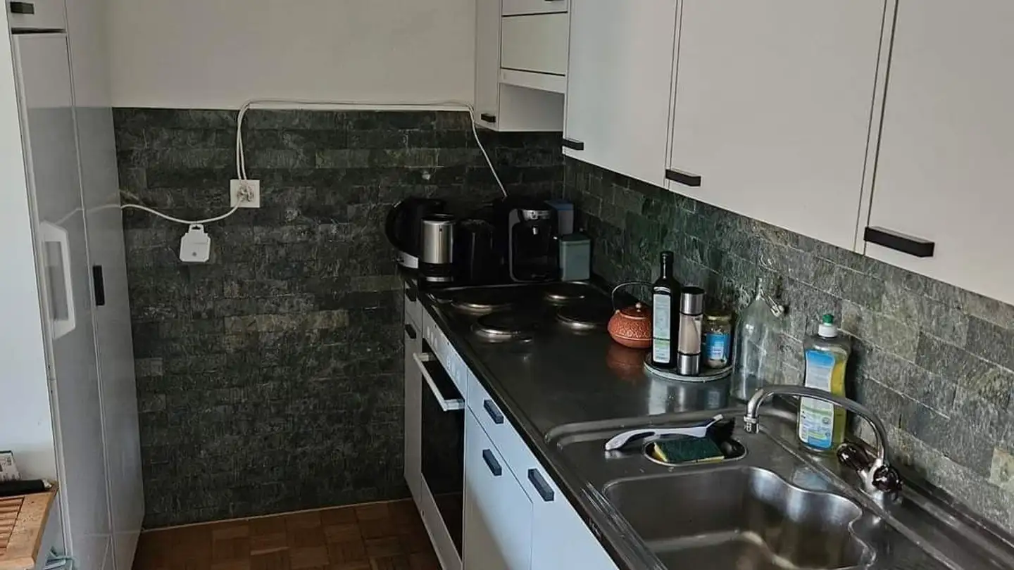 Single room for rent - Rautistrasse 131, 8048 Zürich - Photo 4