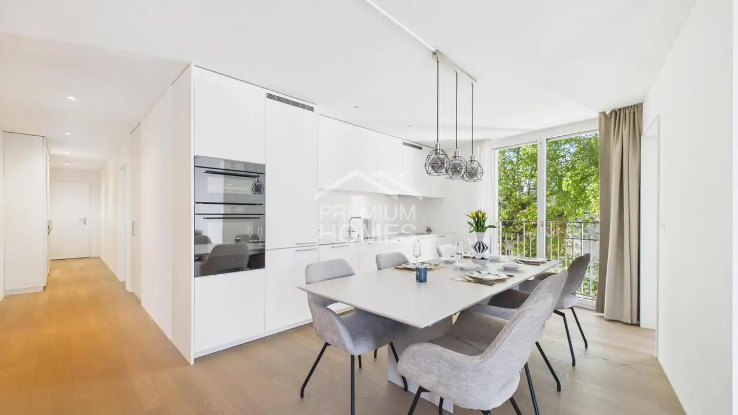 Appartamento in affitto - Wehntalerstrasse, 8105 Regensdorf