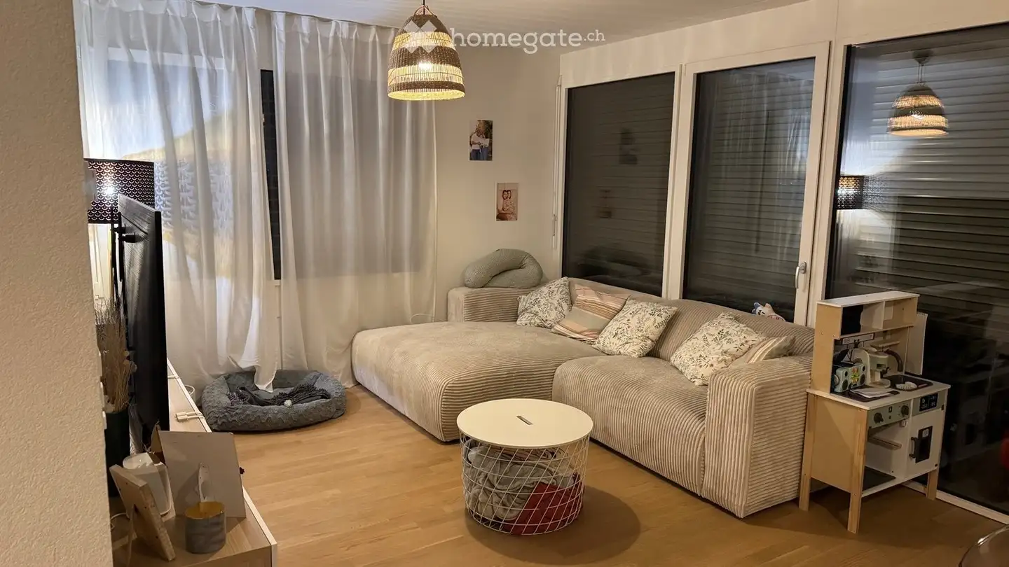 Appartement à louer - Route De St-George, 1188 Gimel