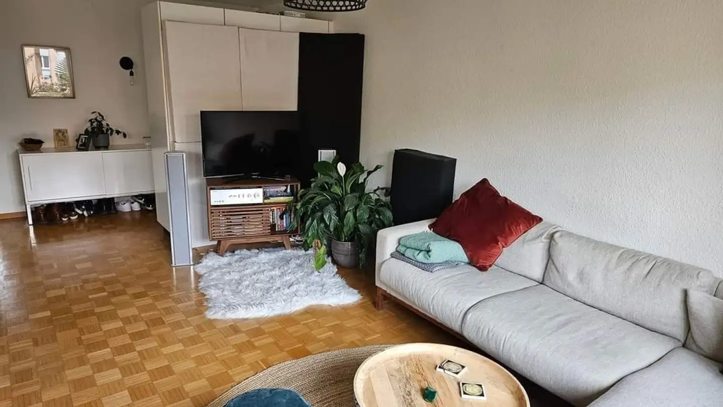 Single room for rent - Rautistrasse 131, 8048 Zürich - Photo 3