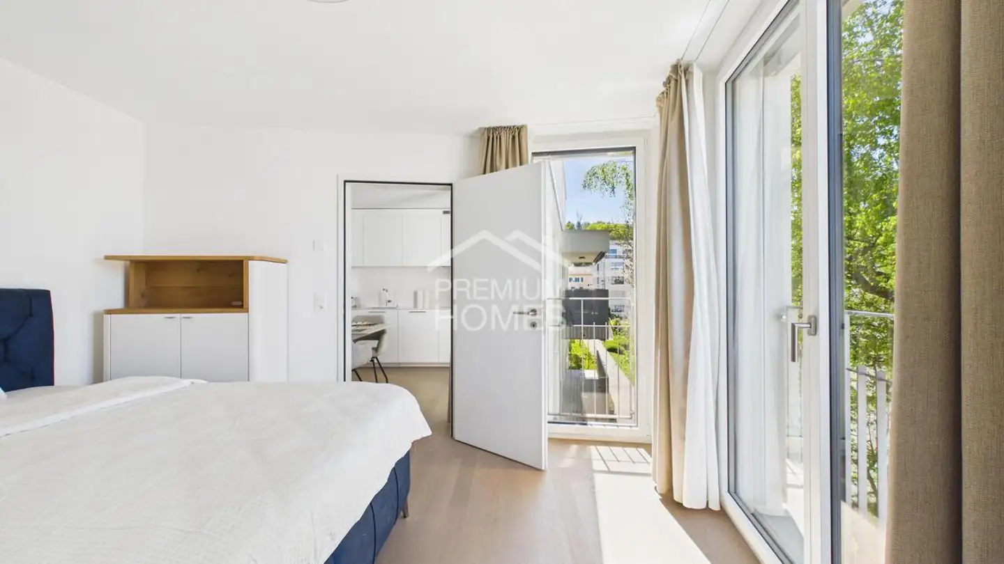 Appartamento in affitto - Wehntalerstrasse, 8105 Regensdorf - Foto 4