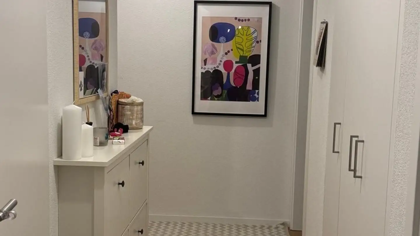 Appartement à louer - Route De St-George, 1188 Gimel - Photo 4