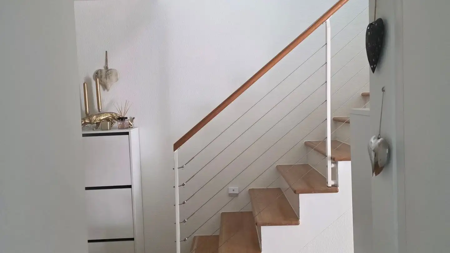 Appartamento in affitto - Aronenweg 11, 8618 Oetwil am See