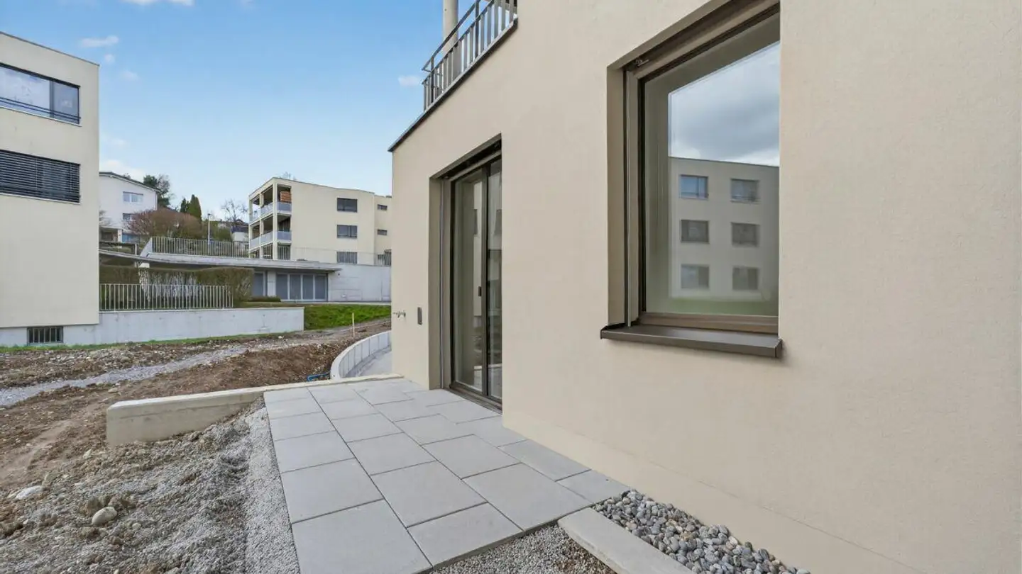Wohnung mieten - Alte Kantonsstrasse 6, 6274 Eschenbach LU - Foto 4