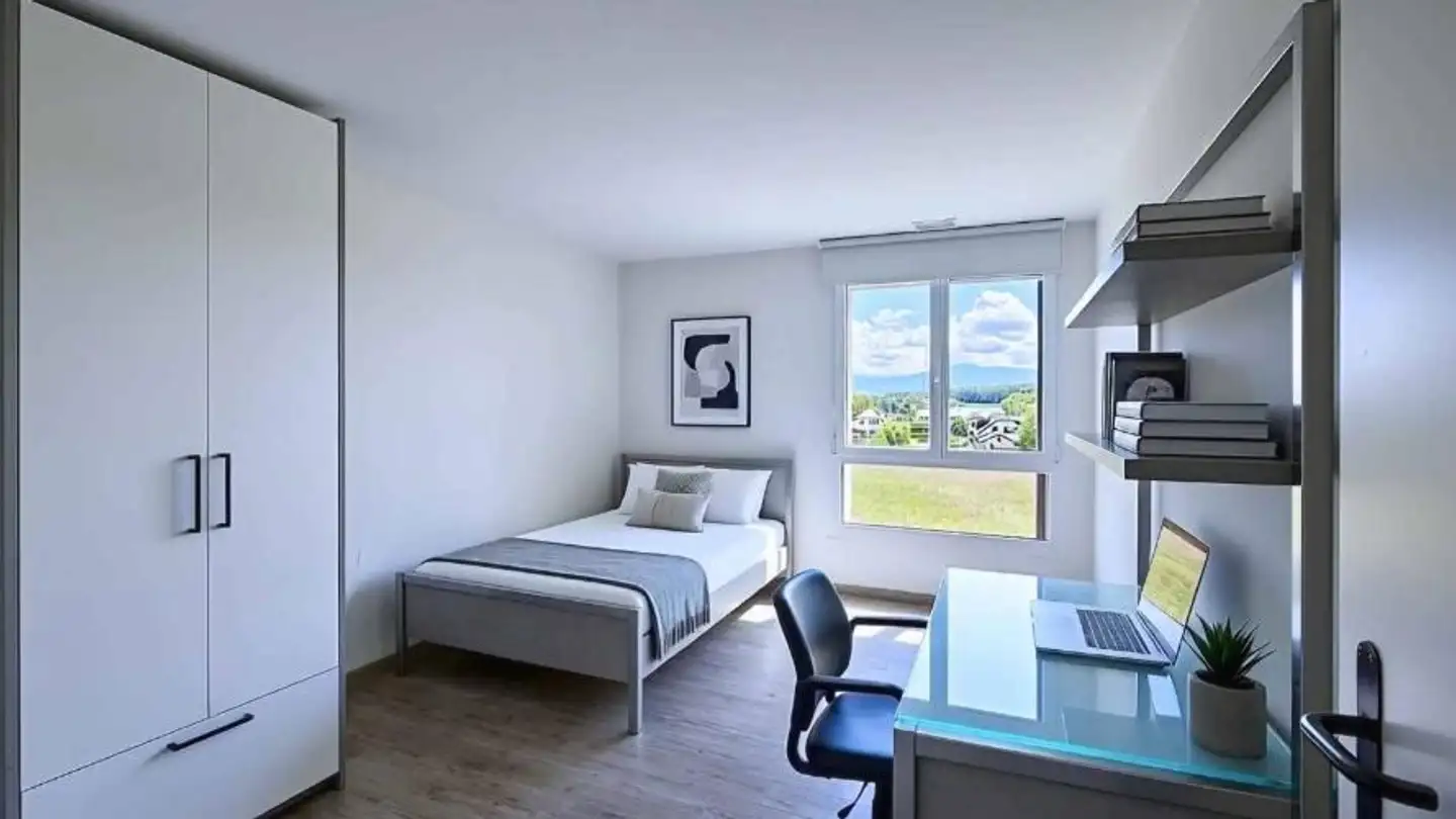 Appartamento in vendita - 1277 Borex - Foto 4
