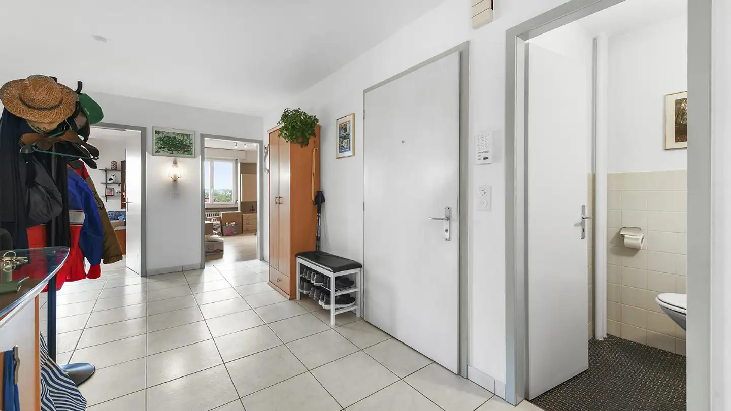 Appartamento in vendita - Töbelimülistrasse 6, 9424 Rheineck - Photo 2