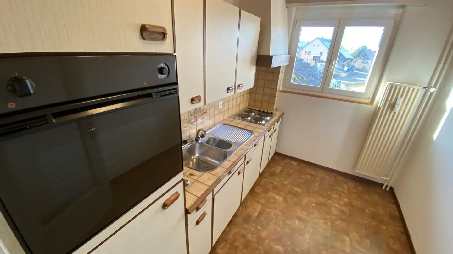 Appartamento in affitto - Route Principale 25, 2943 Vendlincourt - Foto 2