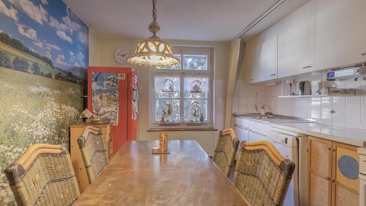 Maison individuelle à vendre - Route Du Bas-Du-Village 9, 1789 Lugnorre - Photo 4