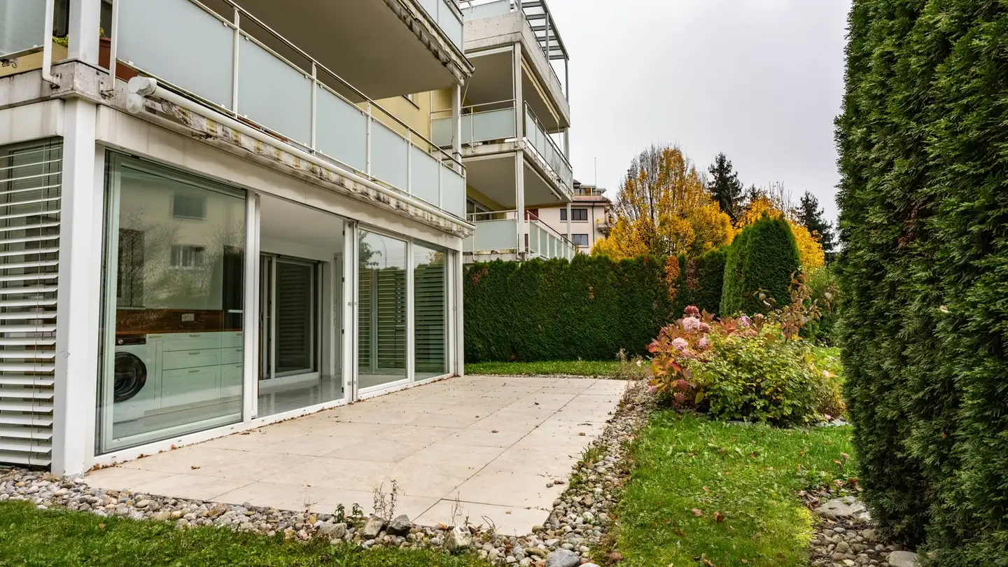 Appartement à louer - Alpenblickstrasse 14, 9320 Arbon - Photo 3