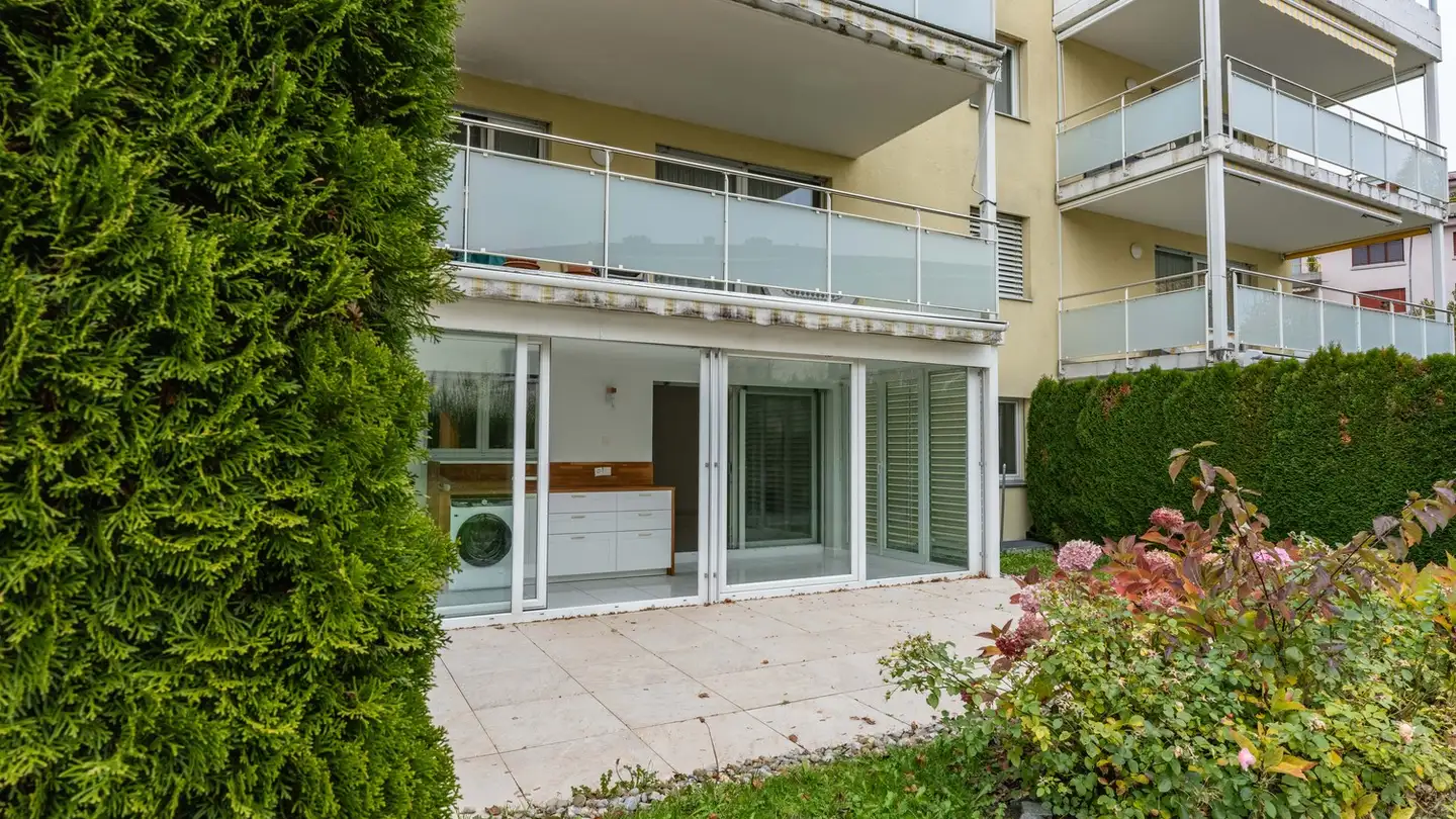 Appartement à louer - Alpenblickstrasse 14, 9320 Arbon - Photo 4