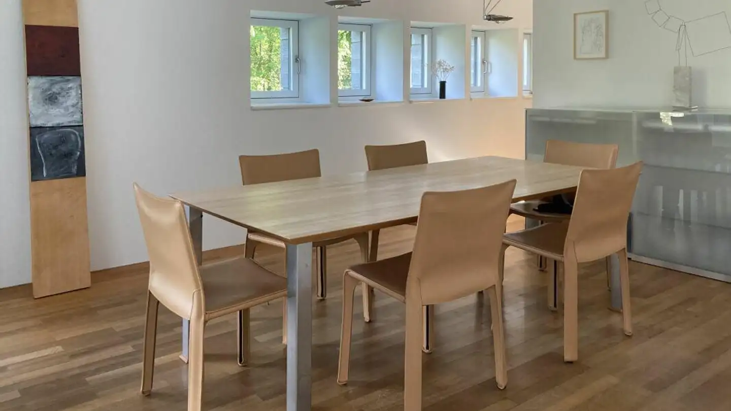 Villa in affitto - 6003 Luzern - Foto 4