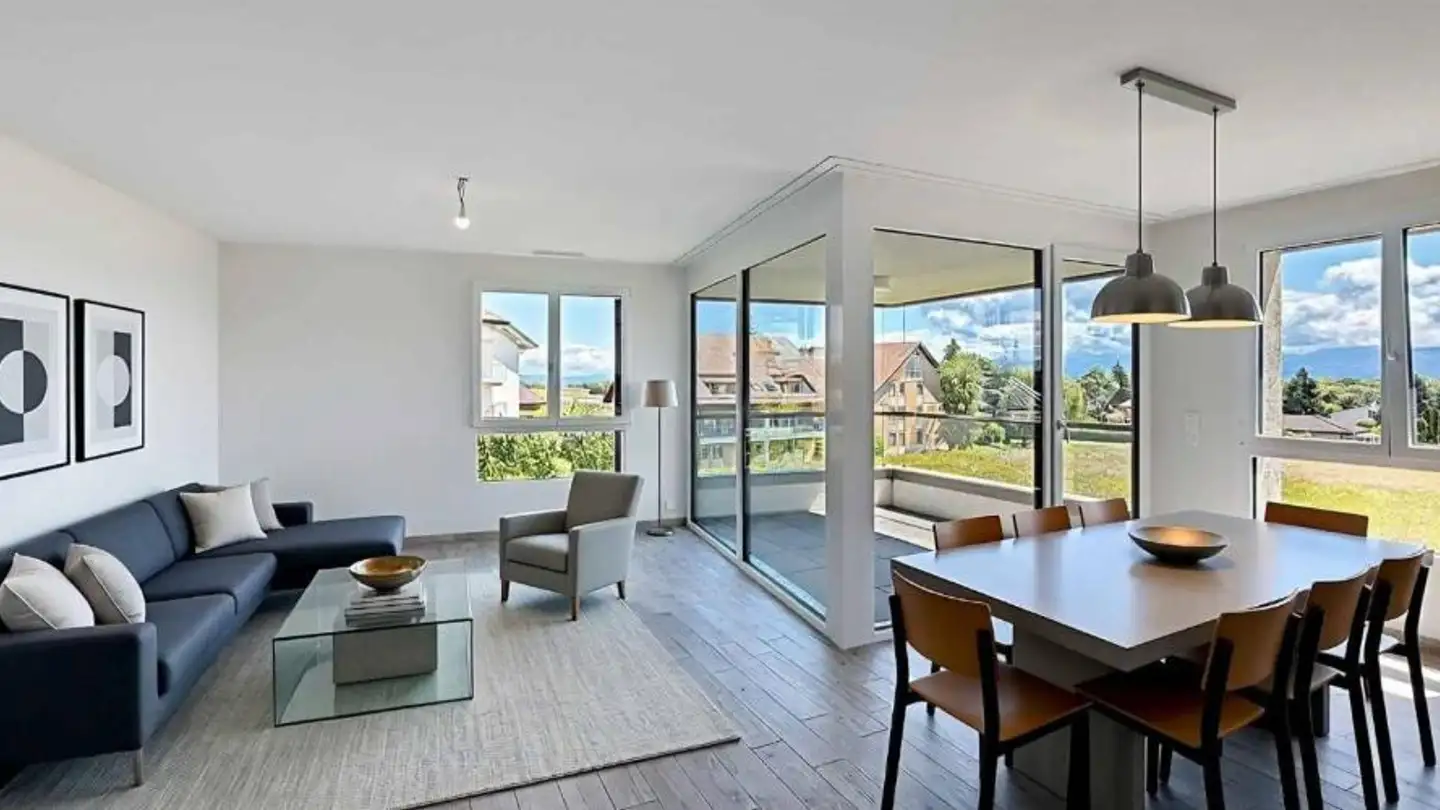 Apartment for sale - 1277 Borex